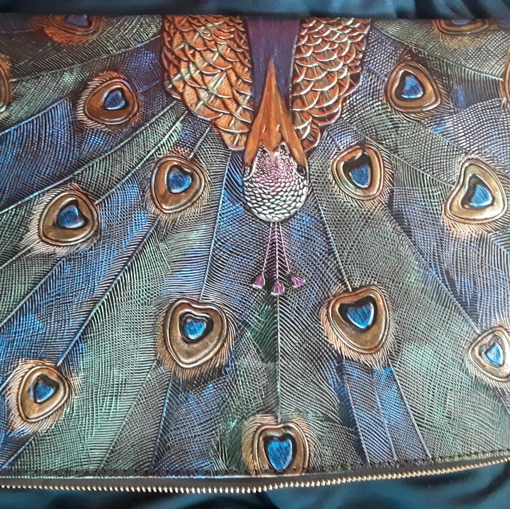 Women purse